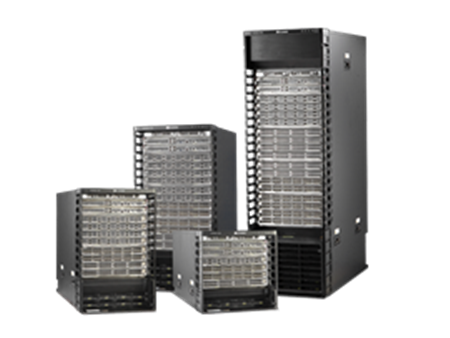 華為數(shù)據(jù)中心交換機(jī)